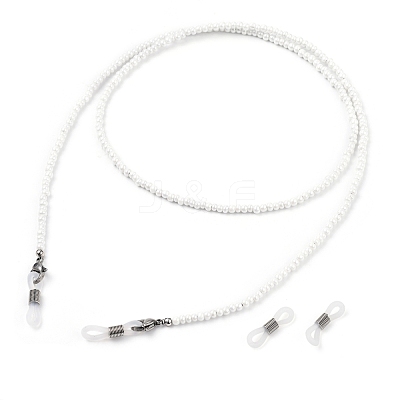 Eyeglasses Chains AJEW-EH00102-05-1