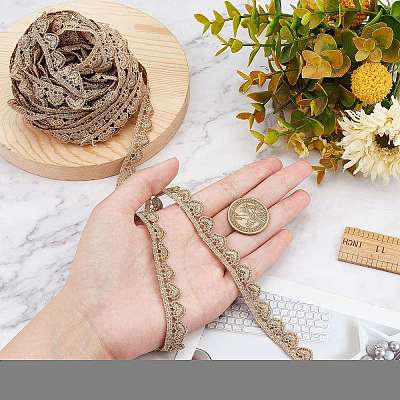 Metallic Cord DIY-GF0005-46-1