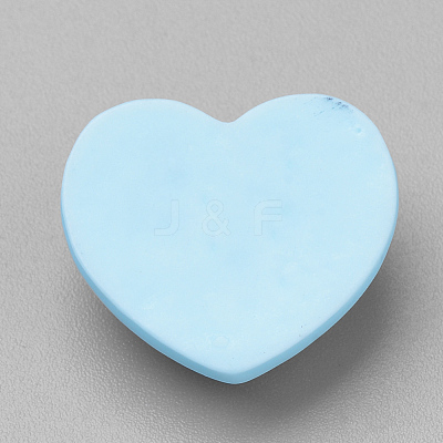 Resin Cabochons CRES-Q197-16-1