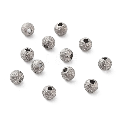 Titanium Beads STAS-R224-02A-P-1