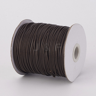 Eco-Friendly Korean Waxed Polyester Cord YC-P002-0.8mm-1130-1