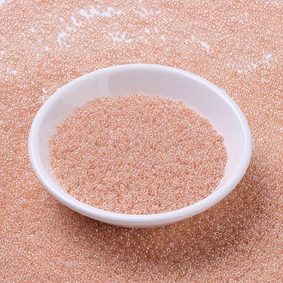 MIYUKI Round Rocailles Beads SEED-JP0008-RR0543-1