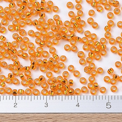 MIYUKI Round Rocailles Beads X-SEED-G007-RR0008-1