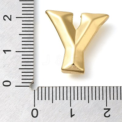 Rack Plating Brass Pendants KK-I722-07G-Y-1