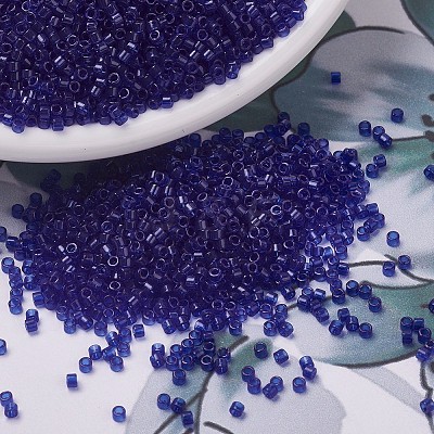 MIYUKI Delica Beads SEED-X0054-DB0707-1