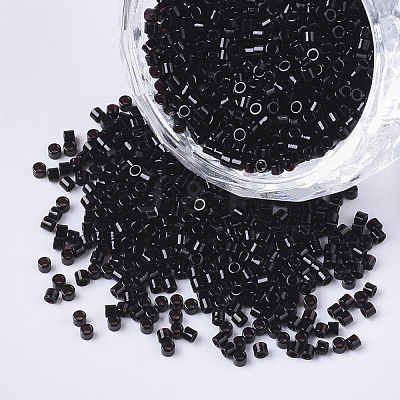 FGB 11/0 Grade A Glass Seed Beads SEED-S030-0010-1