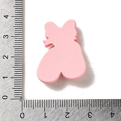 Baby Theme Opaque Resin Decoden Cabochons CRES-L043-B02-1