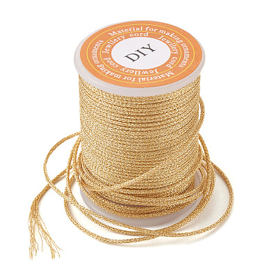 Polyester Braided Cord OCOR-TA0001-31-1