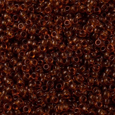 MIYUKI Round Rocailles Beads SEED-X0056-RR0134-1