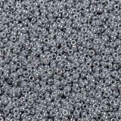 MIYUKI Round Rocailles Beads SEED-X0056-RR0443-1