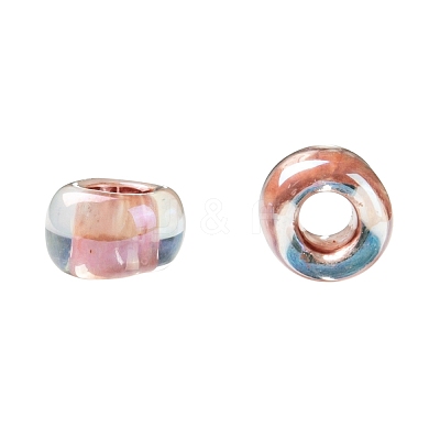 TOHO Round Seed Beads SEED-TR08-0784-1