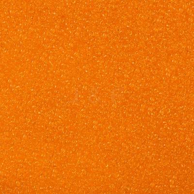 TOHO 11/0 Round Beads SEED-XTR11-0010-1