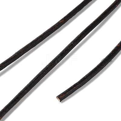 Cowhide Leather Cord WL-XCP0001-15-1