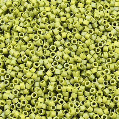 MIYUKI Delica Beads X-SEED-J020-DB2309-1