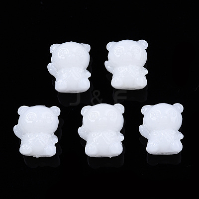 Synthetic Coral Beads CORA-N006-03-A03-1