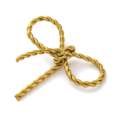 304 Stainless Steel Connector Charms Links LS-STAS-U018-04G-02-1
