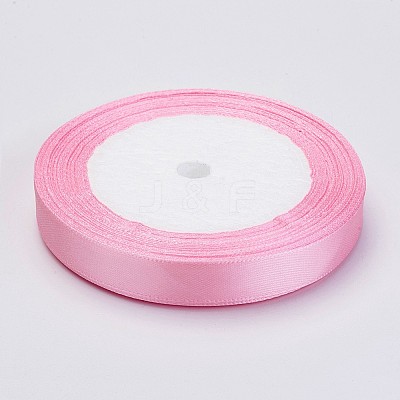 Valentines Day Gifts Boxes Packages Single Face Satin Ribbon X-RC37MMY-004-1