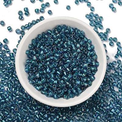 TOHO 6/0 Round Beads SEED-XTR06-0274-1