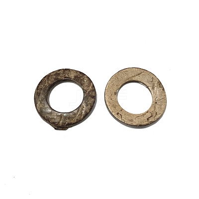 Coconut Linking Ring COCB-G611-01-1