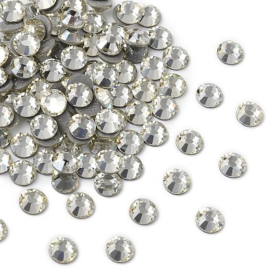 Preciosa® Crystal Hotfix Flatback Stones Y-PRC-HSS10-00030-239-1