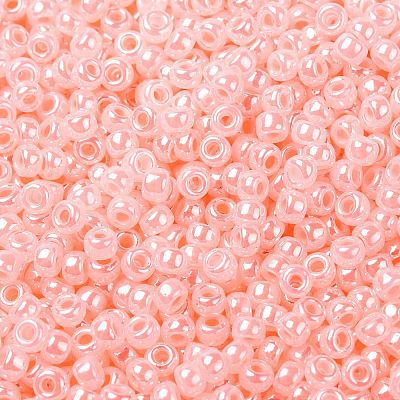 MIYUKI Round Rocailles Beads X-SEED-G008-RR0517-1
