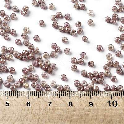TOHO 8/0 Round Beads SEED-XTR08-1201-1