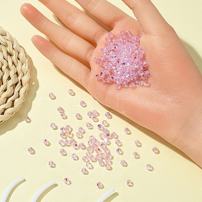 Preciosa® Crystal Beads X-PRC-BB4-70220-200-1