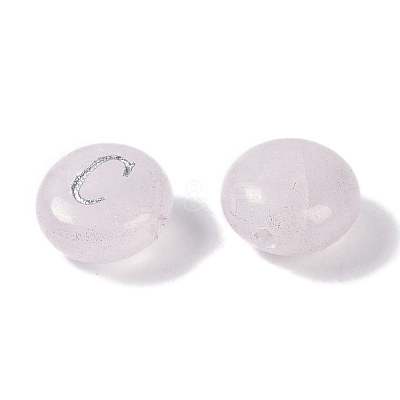 Natural Rose Quartz Beads G-L524-20C-01-1