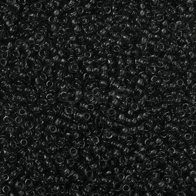 TOHO 8/0 Round Beads X-SEED-TR08-0009B-1