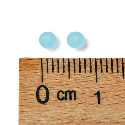 Preciosa® Crystal Beads Y-PRC-BA3-60010-840-1