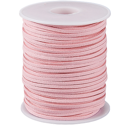 1Roll Imitation Leather Cord OCOR-SC0001-12C-1