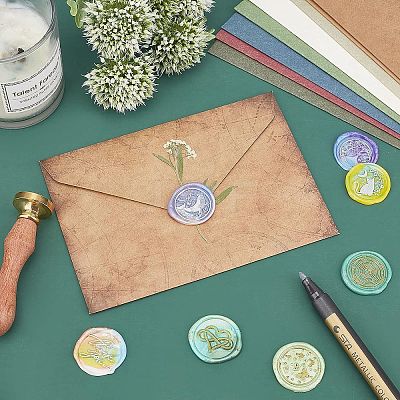 Plastic Glue Gun Sticks DIY-C044-01E-1