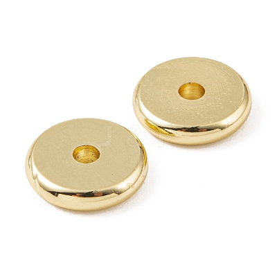 Brass Beads KK-D032-01A-G-1