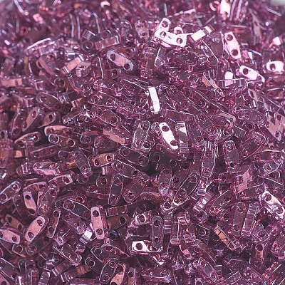 MIYUKI Quarter TILA Beads SEED-MY05-QTL316-1