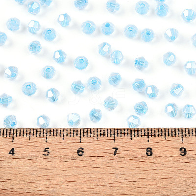 Glass Seed Beads SEED-N007-01D-1