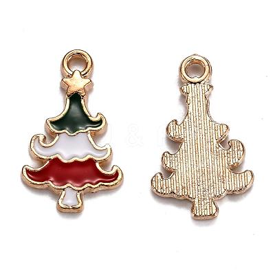 Alloy Pendants ENAM-S115-081-1