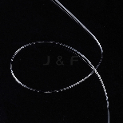 Elastic Crystal Thread EW-S003-0.4mm-01-1