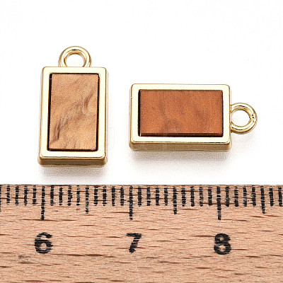 Alloy Charms PALLOY-N177-08G-1