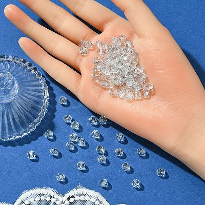 Preciosa® Crystal Beads Y-PRC-BB6-00030-237-1