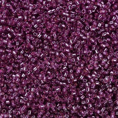 MIYUKI Delica Beads SEED-J020-DB2162-1
