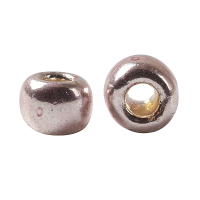 TOHO 11/0 Round Beads X-SEED-TR11-PF0552-1