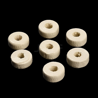 Maple Wood Beads WD-CBA7A54-05-1