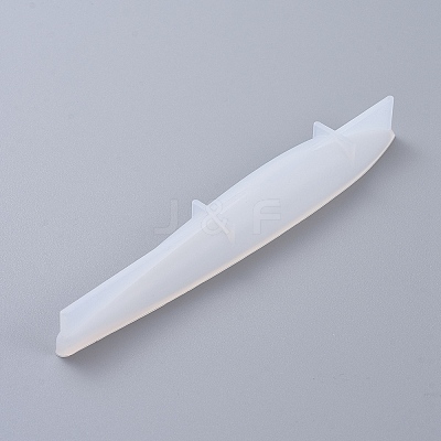 Pen Epoxy Resin Silicone Molds LS-DIY-D049-17-1