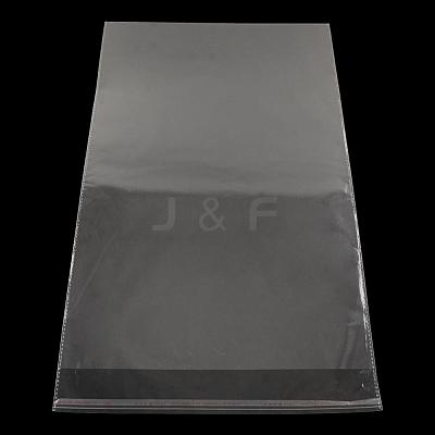 Rectangle OPP Cellophane Bags OPC-R012-157-1