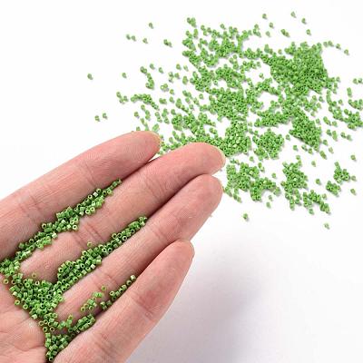 TOHO Hexagon Beads SEED-T2CUT-15-47-1