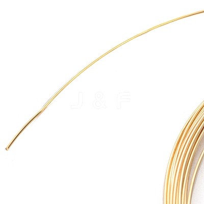 Yellow Gold Filled Craft Wire CWIR-D001-01D-G-1