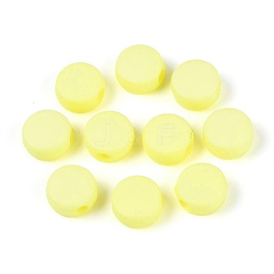 Acrylic Beads PL37C9070-01K-1