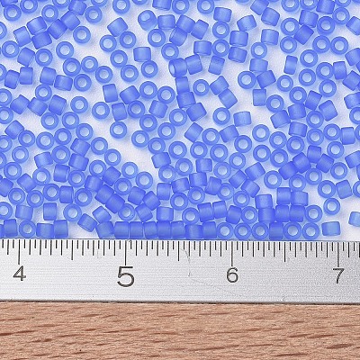 MIYUKI Delica Beads SEED-J020-DB1270-1