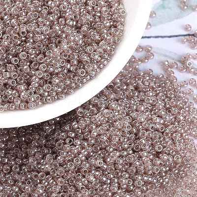 MIYUKI Round Rocailles Beads SEED-G009-RR3512-1