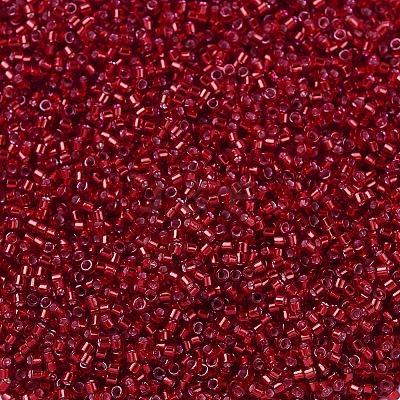 MIYUKI Delica Beads X-SEED-J020-DB0602-1